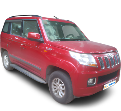 Mahindra TUV300-img